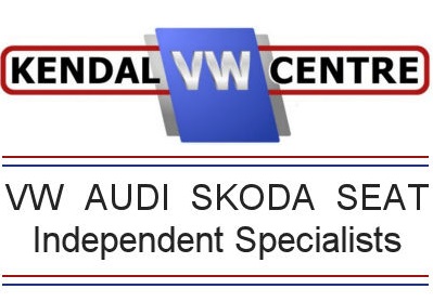 KENDAL VW CENTRE